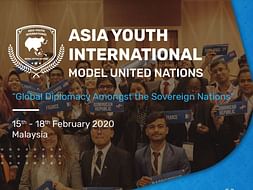 Help me to represent India at United Nations
