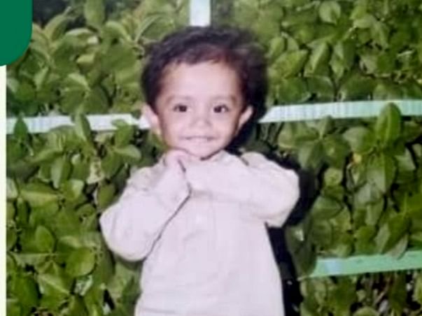 Help To Save Life of Owais Shaikh