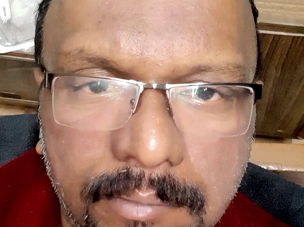 Help Me Recover From Ear Infections, Ashok Puttaswamy