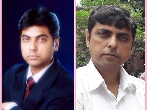 Support Koushik Roy Recover From Kidney Failure CKD