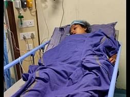 23 years old Sangita sahoo needs your help fight Ruptured brain AUM