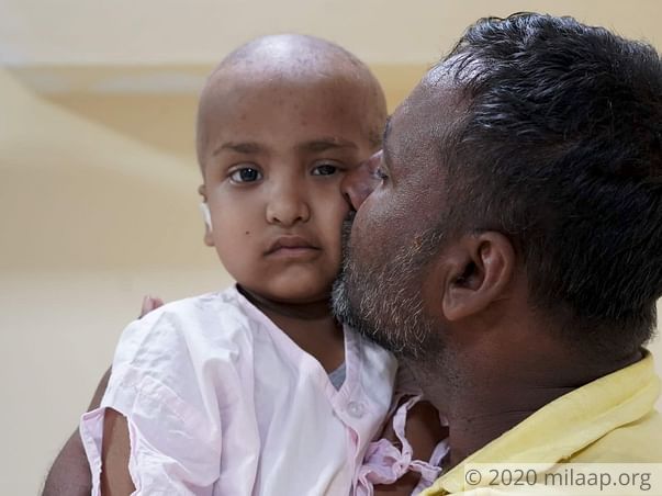 Help Mohammed Ali Recover