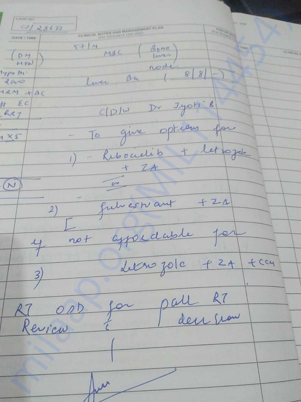 document
