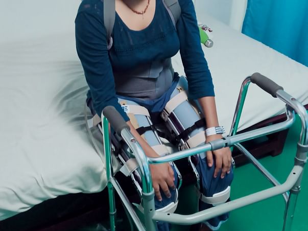 Help Me Recover From Accident