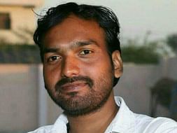 Help Venkatesh Recover From Brain Tumor
