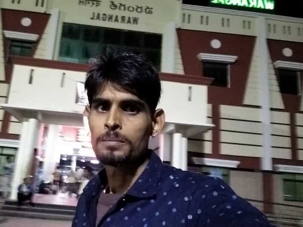 Help My Friend Rajan Fight Cardiac Disease