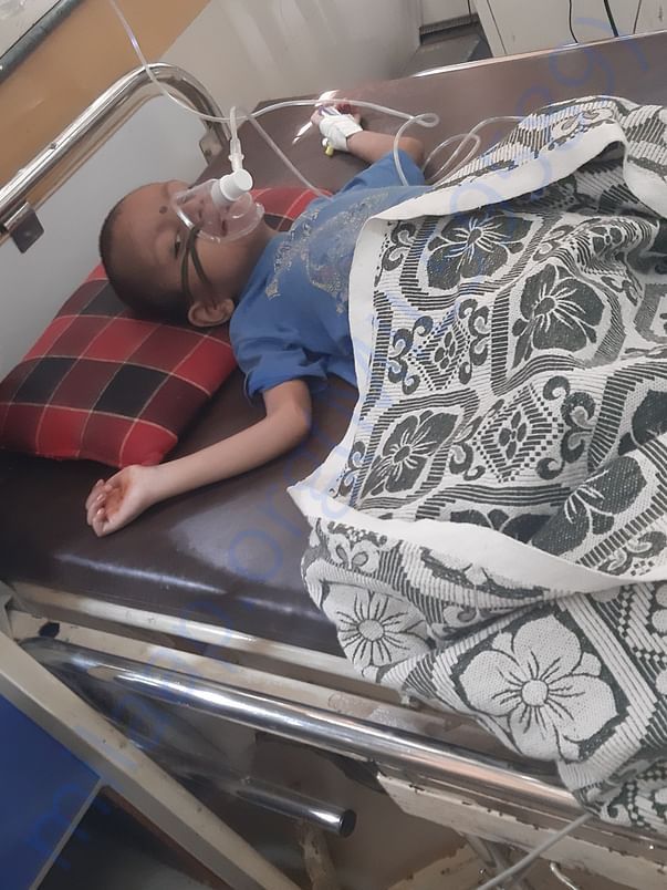 SAMARTH treatment