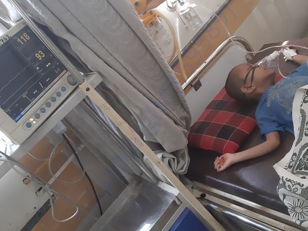 SAMARTH treatment