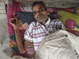 39 Year-old Farmer Need Your Help To Fight Acute Liver Failure