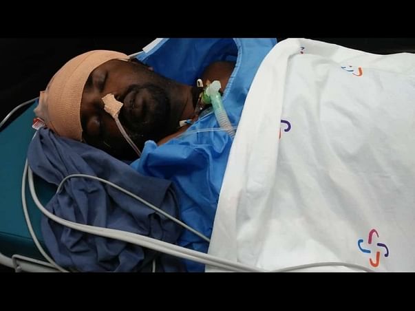 Help My Husband Recover From Brain Injury
