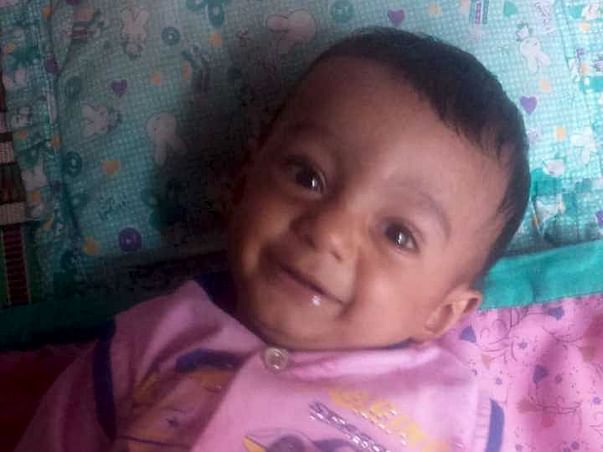 Help My Son Fight Congenital Heart Disease