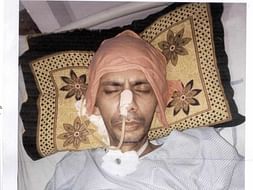 Help My Husband To Recover From Brain Hemorrhage