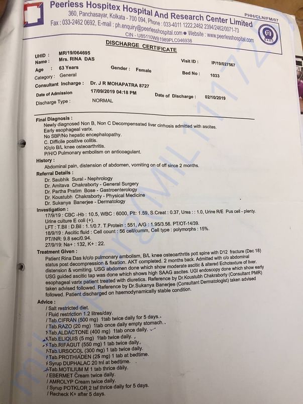 Document