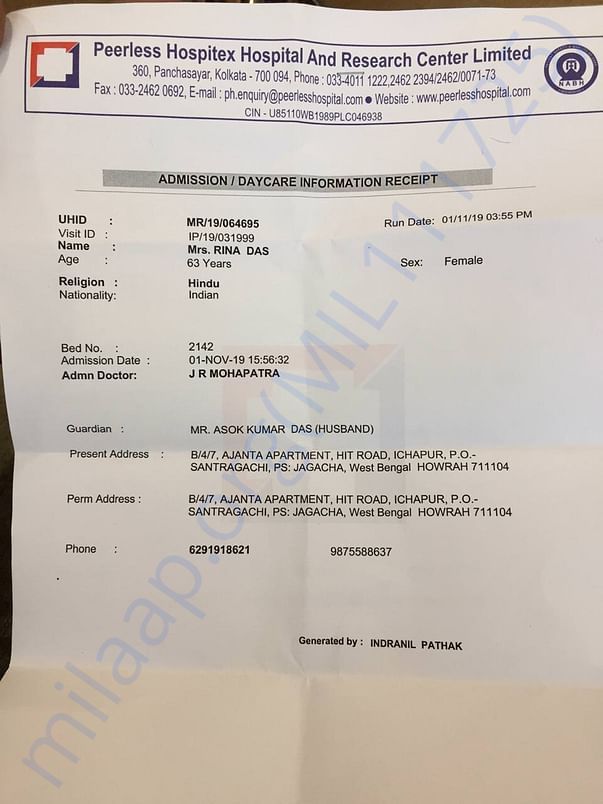 Document
