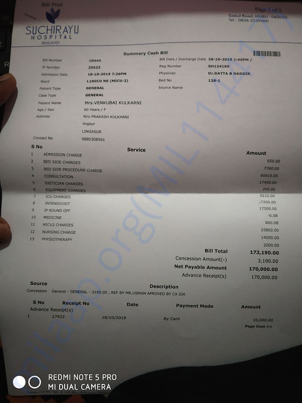 My documents