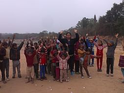 Help Kavita to enrich the lives of children and women by education.