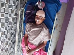 Support Ajmeera Babu To Recover from injuries!.