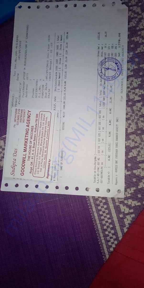 Document