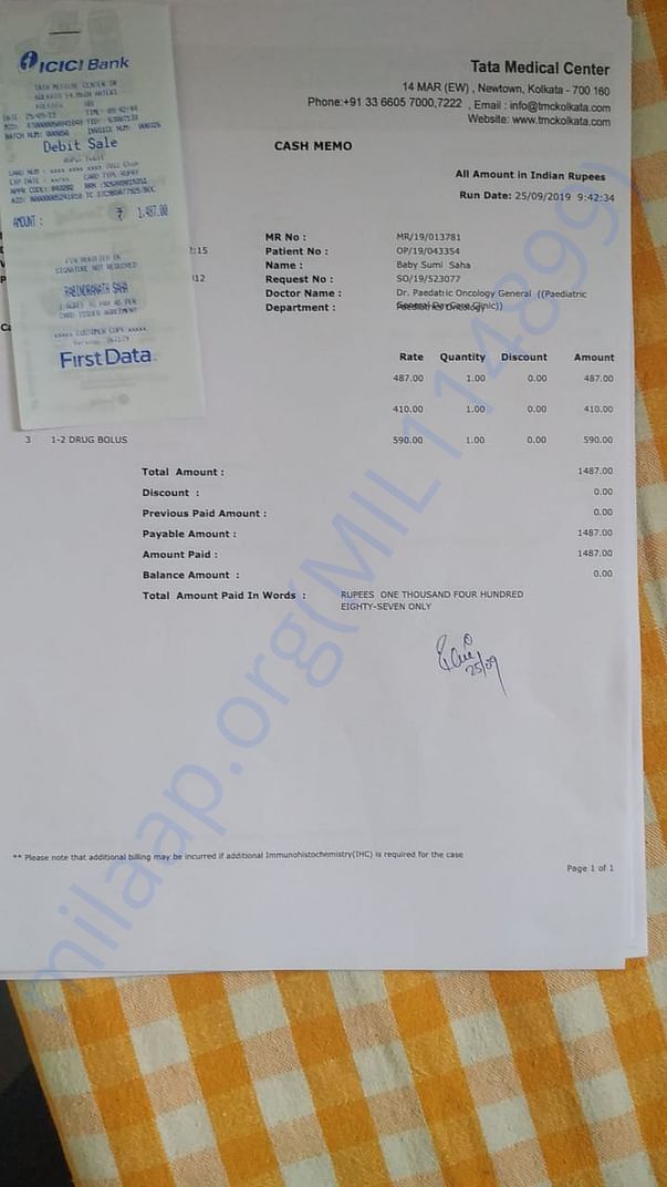 Expenditure