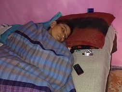 Help Rani .she lost her left lung due to chronic lung disease