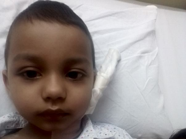 # Help for Nistha