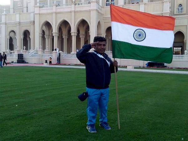 Help Me, Prakash, Participate In IWAS World Games 2020