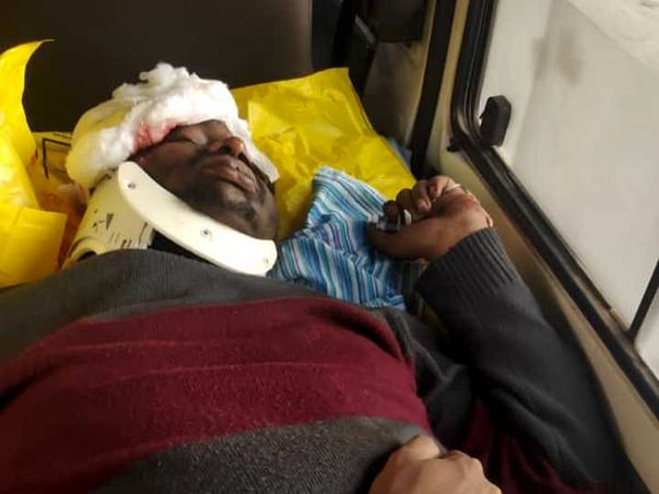Help Sushanth for healthy and speed recovery!