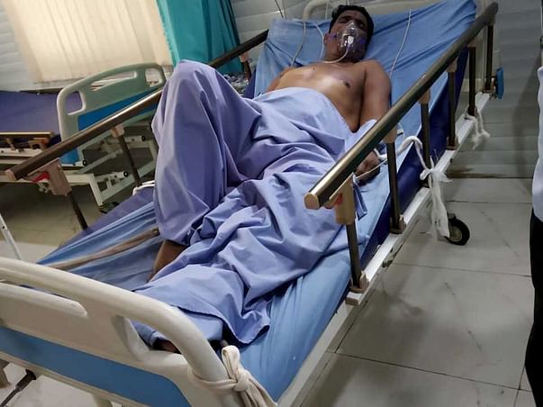 Help My Relative Who Is Suffering From Critical Hepatitis B Condition