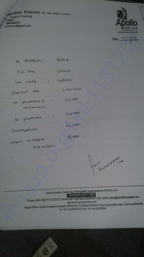 Document
