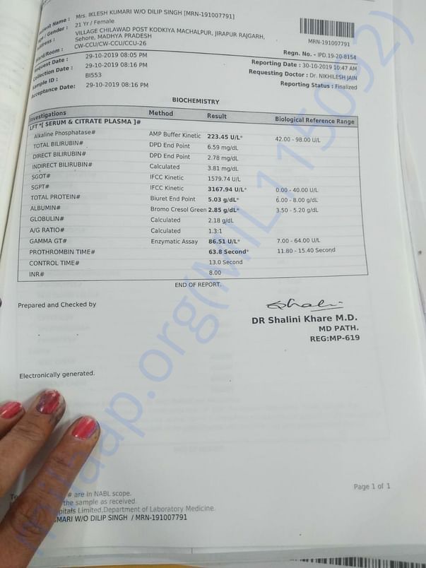 Document