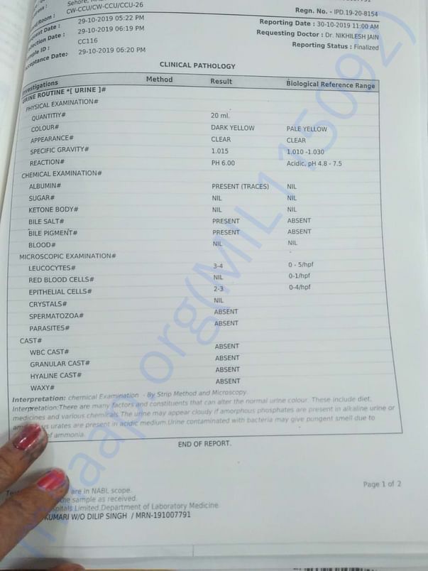 Document
