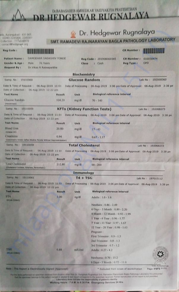 Document
