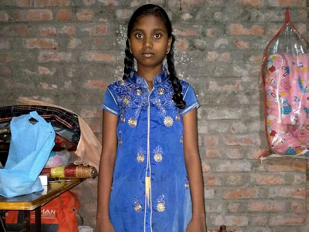 My Friends Sister Santhi Needs Urgent Liver Transplant, Help Her