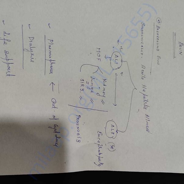 Medical Report