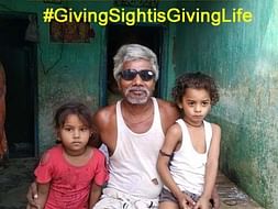 Fight with the Avoidable Blindness