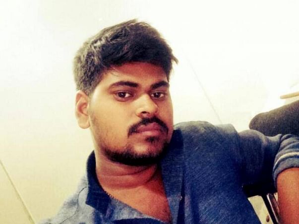 Help Suvendu Kumar Panda To Get Treated