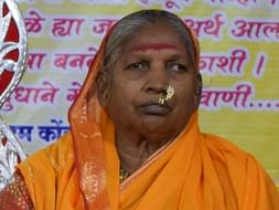Help My Mother Yamunabai Jadhav To Fight Left Basal Ganglia Bleed