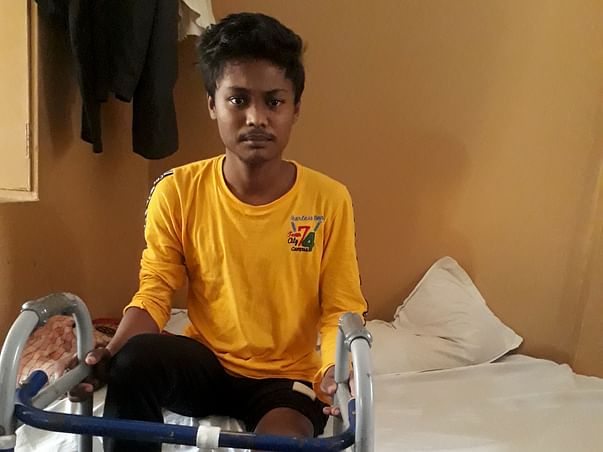 Help Me Recover From Cancer
