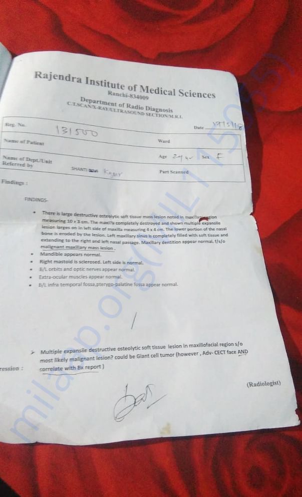 Document