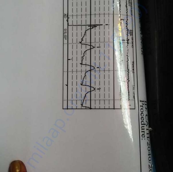 Medical Report