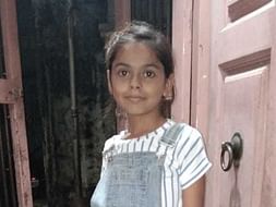 9 Year Old Khanak Suffering From Dengue And HLH Syndrome, Please Help