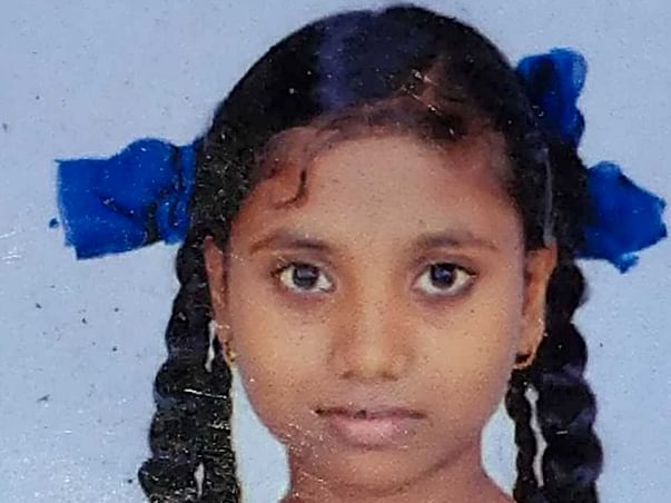 Help 13 Years Old Shanti Recover From Liver Damage