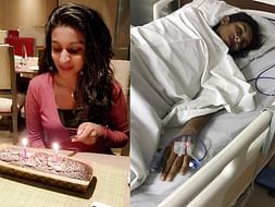 Help My Sister Fight Relapsed Hodgkin's Lymphoma Cancer