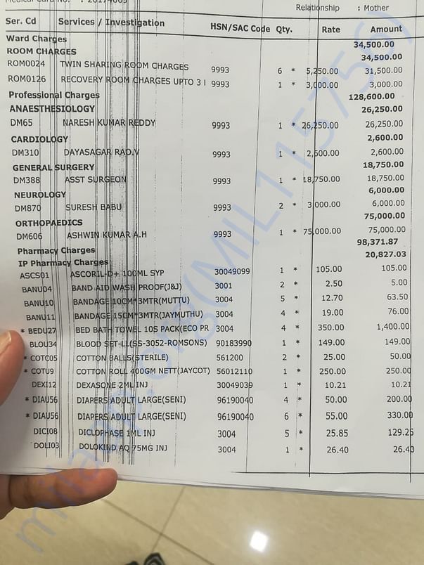 Document