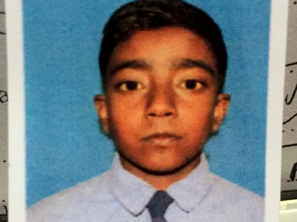 Help My Neighbor Sayan Debnath Recover From Both Kidney Failure