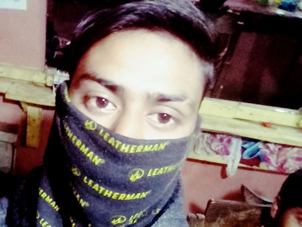 Help Me To Pay My College Fees And Get Educated