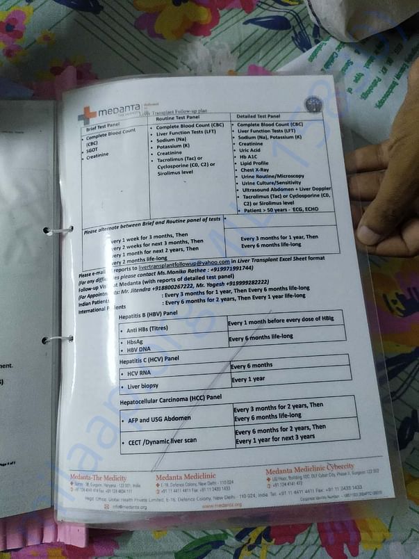 Document