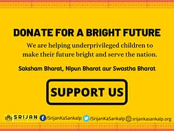 On a Mission to transform Rural India