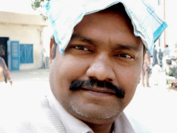 Help Madan Sir's Family