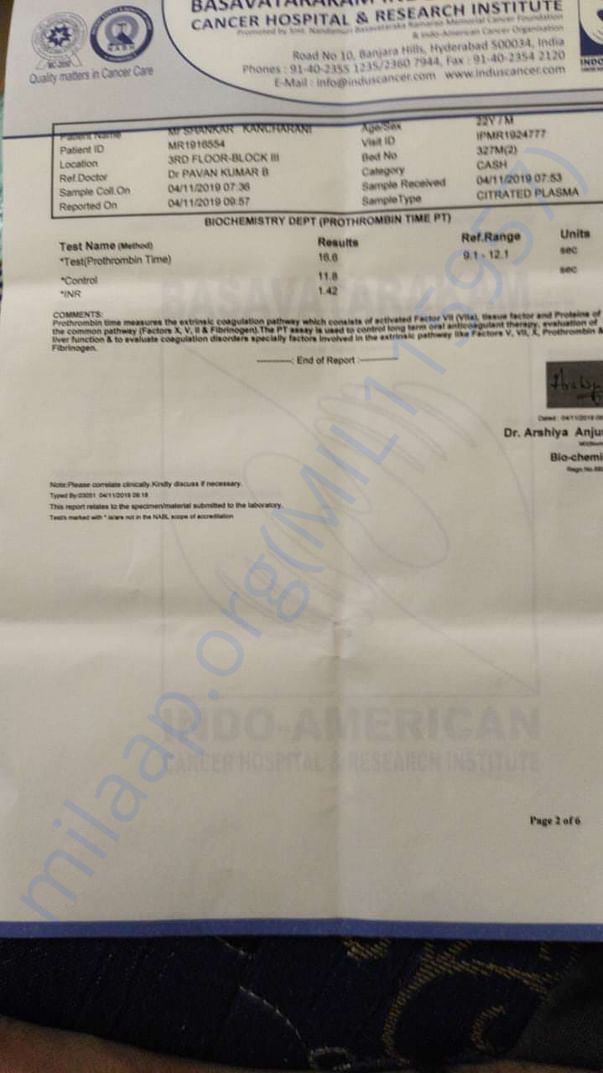 document